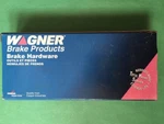 Wagner #F110938 Rear Right Adjusting Kit. Fixed Price $10.79.
