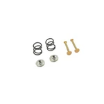 Mopar 68159650AB Parking Brake Shoe Hold Down Pin Clip. Fixed Price $23.60.