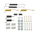 Drum Brake Hardware Kit Dorman For 1969-1971 Plymouth Belvedere. Fixed Price $21.24.