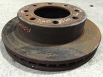 01 02 03 05 06 07 08 09 Silverado 2500 4X2 139K Oem Front Brake Rotor. Fixed Price $92.80.