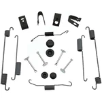 18K2479 Ac Delco Brake Hardware Kit Rear Ford Focus 2012-2018. Fixed Price $25.45.