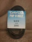 New Dayco Fhp V-belt 5L810. Fixed Price $22.02.