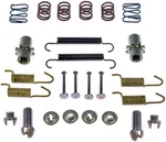 Parking Brake Hwd Kit Dorman/first Stop HW17391. Fixed Price $37.23.