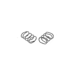 Parking Brake Strut Spring Carlson H1352-2. Fixed Price $14.47.
