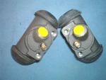 Wheel Cylinder Set Fits Packard 1951 1952 1953 1954 1955 1956 Rear. Fixed Price $23.95.