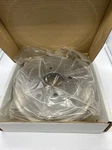 Acdelco Professional Brake Drum P/n 18B589 Gm 19287536. Fixed Price $32.65.