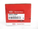 Genuine Oem Kia 54610 2T000 Front Strut Mount Left Or Right. Fixed Price $59.34.