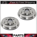 Durago Rear 2PCS Brake Drum For Chevrolet Hhr 2009-2011. Fixed Price $132.73.