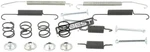 0804-S10XR-KIT Febest Brake Shoe Fitting 26722-AE001. Fixed Price $30.61.
