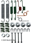 Drum Brake Hardware Kit Beck/arnley 084-1561 Fits 00-05 Toyota Echo. Fixed Price $49.99.