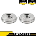 Durago Rear Brake Drum For Volkswagen Cabriolet 1988 1989 1990 1991 1992 1993. Fixed Price $103.44.