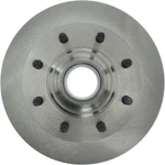Disc Brake Rotor Centric 121.66005 Fits 71-74 Gmc C25/C2500 Suburban. Fixed Price $97.64.