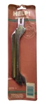 Motormite Dorman Help 21130 Drum Brake Bar 1974-90 Right Side 11" Size. Fixed Price $12.87.