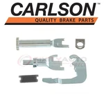 Carlson Rear Left Brake Self Adjuster Repair Kit For 2007 Gmc Sierra 1500 Sv. Fixed Price $25.13.