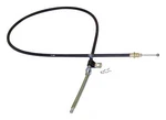 Crown Automotive J3233904 Parking Brake Cable. Fixed Price $37.35.
