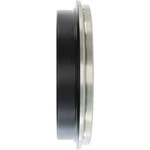 Centric 122.44039 Premium Brake Drum. Fixed Price $51.30.