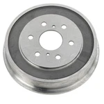 Genuine 2005-2008 Chevrolet Gmc Silverado Sierra Rear Lt Brake Drum 19183586. Fixed Price $106.19.