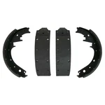 Drum Brake Shoe Wagner Z248DR. Fixed Price $94.99.