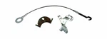 Wagner F113826S Drum Brake Self Adjuster Repair Kit - H2613. Fixed Price $13.48.
