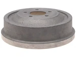2001-2002 Ford Explorer Sport Trac Brake Drum Rear Raybestos 92885XGMF. Fixed Price $61.07.