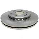 Disc Brake Rotor-r-line Raybestos 580721R. Fixed Price $67.99.