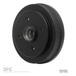 Brake Drum Dfc 365-72001. Fixed Price $99.27.