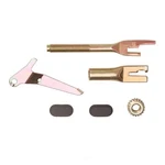 Drum Brake Adjuster-adjuster Kit Dfc 372-40008. Fixed Price $40.99.