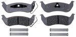 Acdelco 14D1040ACH Disc Brake Pad Set. Fixed Price $74.52.