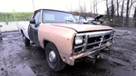 Power Brake Booster Models Port Fits 83-93 Dodge 350 Pickup 32217568. Fixed Price $110.70.