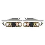 Ford FT800 1984-1990 Raybestos H5596 R-line Front Disc Brake Hardware Kit. Fixed Price $36.54.
