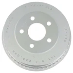 Motorcraft BRDC5 Brake Drum. Fixed Price $137.99.