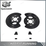 Rear Brake Backing Plate For 2006 2007 -12 Ram 1500 Dodge Durango Chrysler Aspen. Fixed Price $24.99.