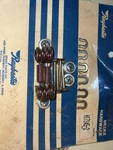 Raybestos H17145-2 Drum Brake Hardware Kit. Fixed Price $12.50.