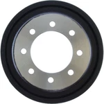 Brake Drum-premium Centric 122.67039 Fits 2000 Dodge Ram 2500. Fixed Price $163.70.