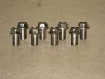8 Toyota 2.0L Scion Tc Xb 2.4L Automatic Flywheel Flex Drive Plate Bolts 2AZFE. Fixed Price $14.99.