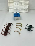 Nos Ford D9TZ-2A094-A Brake Shoe Hold Down Kit Fits F250 F350 E250 P350. Fixed Price $14.99.
