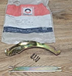 Gm 18002400 Lever Kit, Rear Parking Brake Chevrolet Buick Pontiac Cadillac 77-96. Fixed Price $40.00.