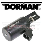 Dorman Shift Interlock Solenoid For 1992-1996 Cadillac Seville Transmission Ku. Fixed Price $72.07.