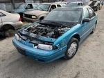 Rear Brakes Rotor Only Fits 95-99 Lumina Car 1437828. Fixed Price $25.00.
