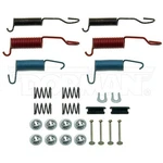 Dorman HW7101 Drum Brake Hardware Kit. Fixed Price $22.99.