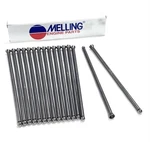Special JUMAR-1456 11/32" Push Rods Set Of 16 Ford 428 Fe Ball And Cup. Fixed Price $244.00.