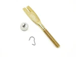 Drum Brake Adjuster Mopar 4797666. Fixed Price $35.30.