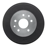 Genuine Dynamic Friction True Balanced Brake Drum 365-76000. Fixed Price $66.96.