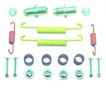 Parking Brake Hardware Kit-kit Better 17551K. Fixed Price $27.43.