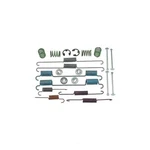 Drum Brake Hardware Kit Carlson 17368 Fits 2001 Hyundai Santa Fe. Fixed Price $32.95.