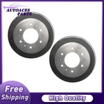 Raybestos Brakes Drum Rear 2X 1972-1982 Ford Courier. Fixed Price $189.31.