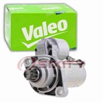 Valeo Starter Motor For 2012-2013 Volkswagen Golf 2.0L L4 Electrical Nl. Fixed Price $259.14.