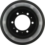 Centric Parts 122.76001 Brake Drum For Select 88-21 Chevrolet Gmc Isuzu Models. Fixed Price $284.99.