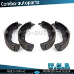 Rear Drum Brake Shoe Fits 2014-2019 Mitsubishi Mirage. Fixed Price $33.99.