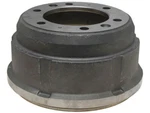 Ac Delco 75GY64T Rear Brake Drum Fits 1999-2008, 2010-2018 Isuzu Npr Hd Diesel. Fixed Price $183.76.